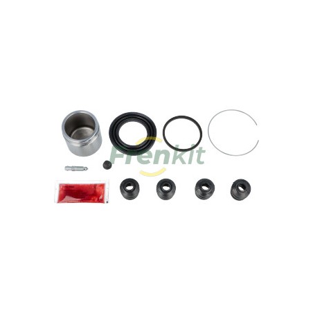 Caliper Repair Kit + Piston