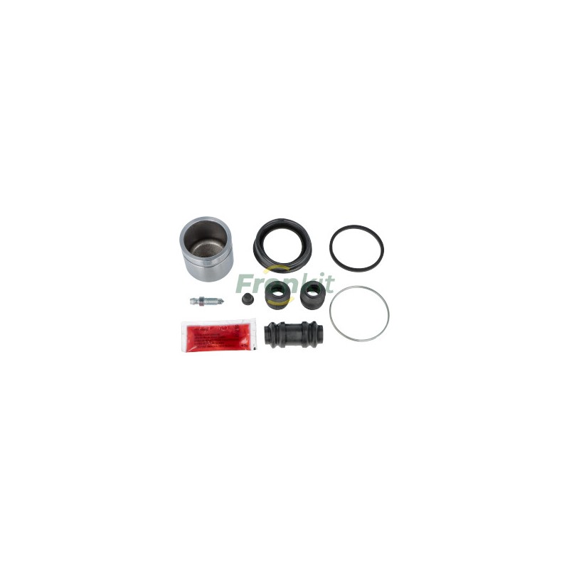 Caliper Repair Kit + Piston