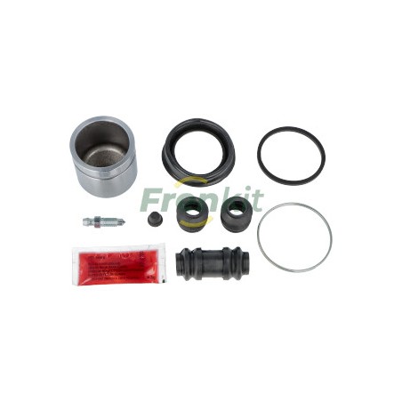 Caliper Repair Kit + Piston