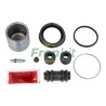 Caliper Repair Kit + Piston