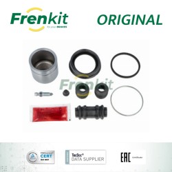 Caliper Repair Kit + Piston