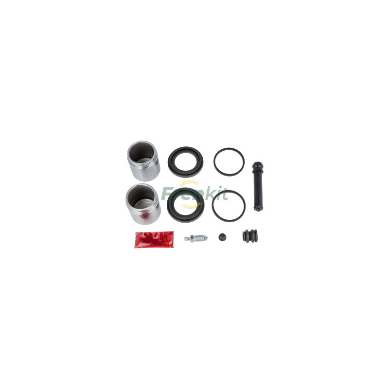 Caliper Repair Kit + Piston