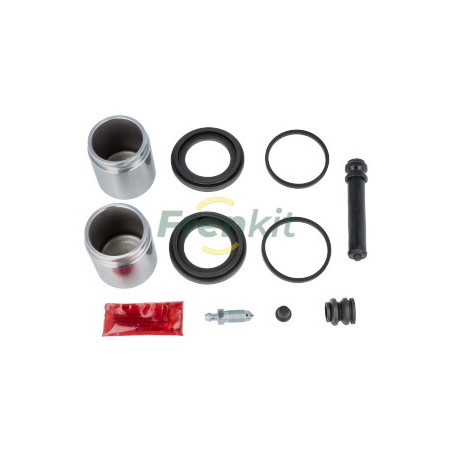 Caliper Repair Kit + Piston