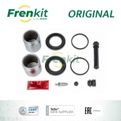 Caliper Repair Kit + Piston