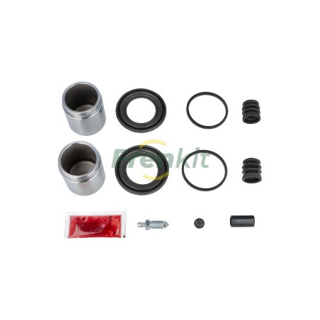 Caliper Repair Kit + Piston