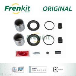 Caliper Repair Kit + Piston