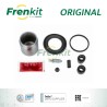 Caliper Repair Kit + Piston