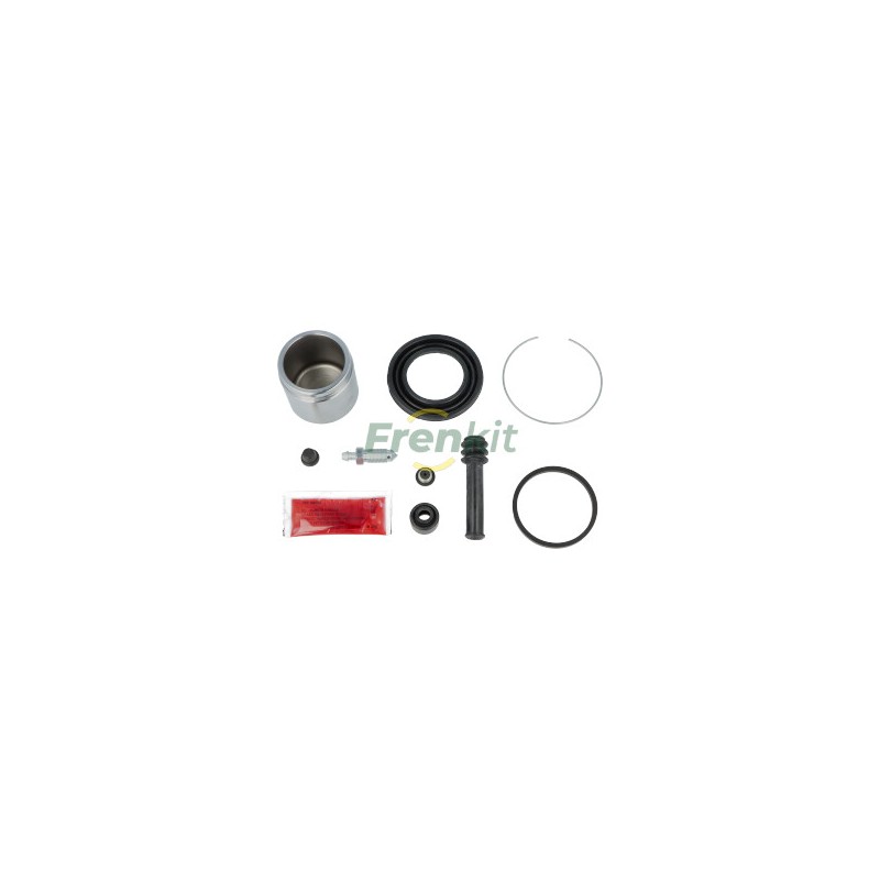 Caliper Repair Kit + Piston