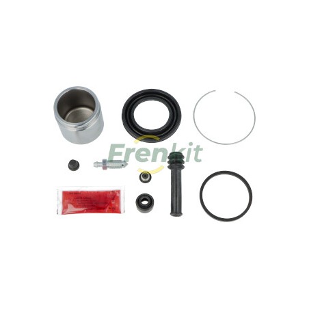 Caliper Repair Kit + Piston