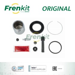 Caliper Repair Kit + Piston
