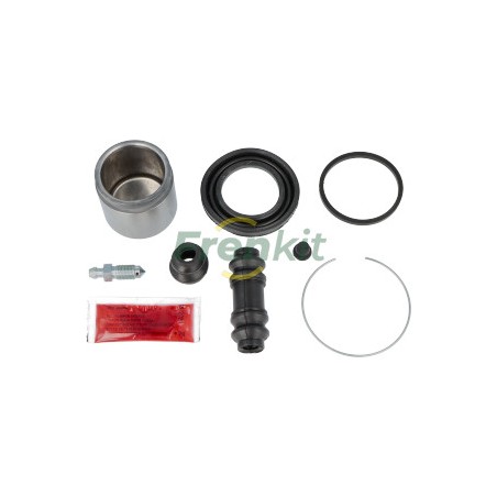 Caliper Repair Kit + Piston