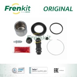 Caliper Repair Kit + Piston