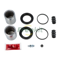 Caliper Repair Kit + Piston
