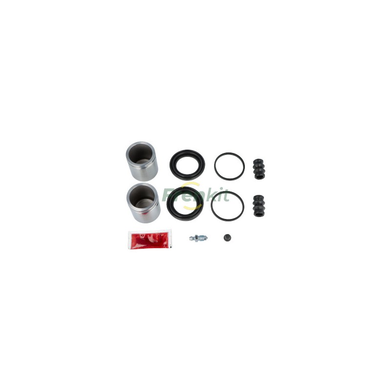 Caliper Repair Kit + Piston