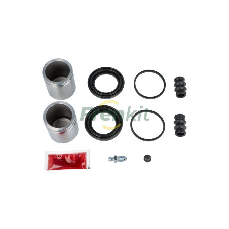 Caliper Repair Kit + Piston
