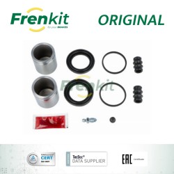 Caliper Repair Kit + Piston