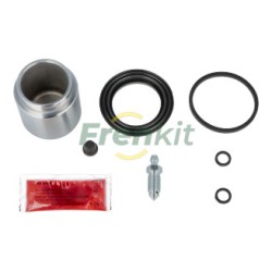 Caliper Repair Kit + Piston
