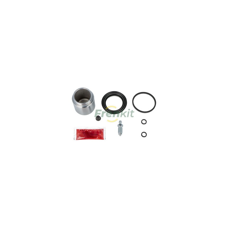 Caliper Repair Kit + Piston