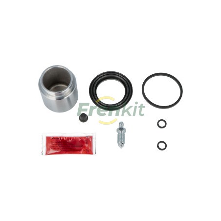 Caliper Repair Kit + Piston
