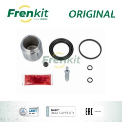 Caliper Repair Kit + Piston