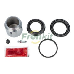 Caliper Repair Kit + Piston