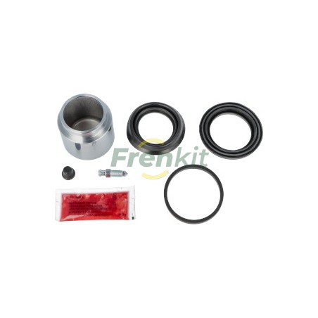 Caliper Repair Kit + Piston