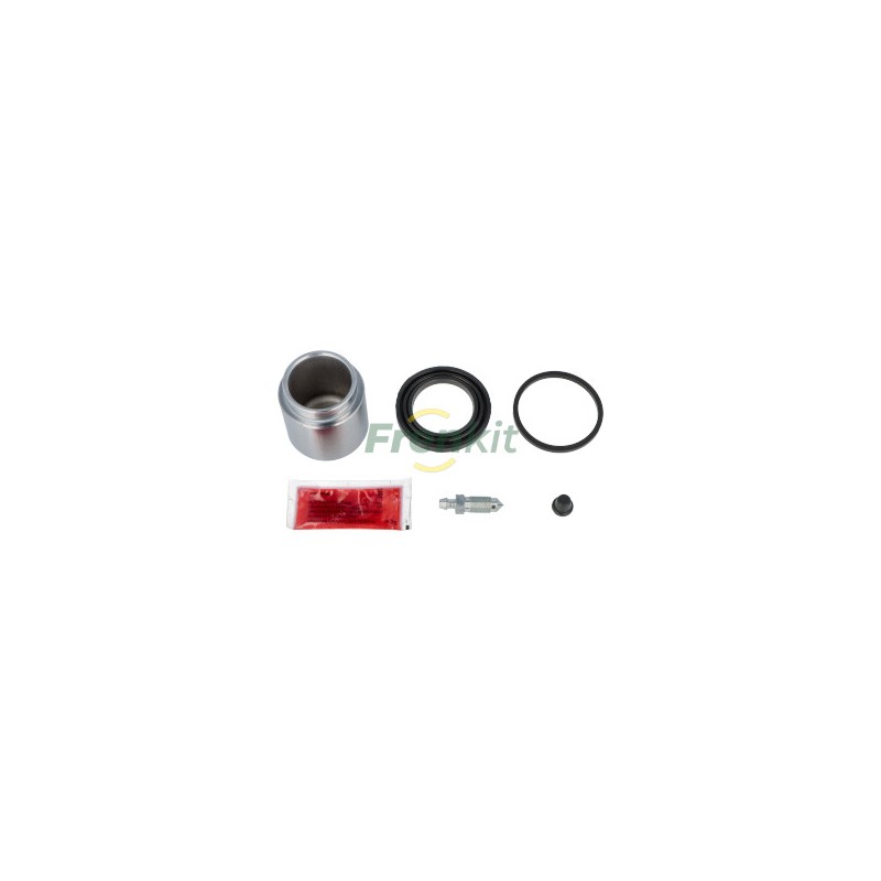 Caliper Repair Kit + Piston
