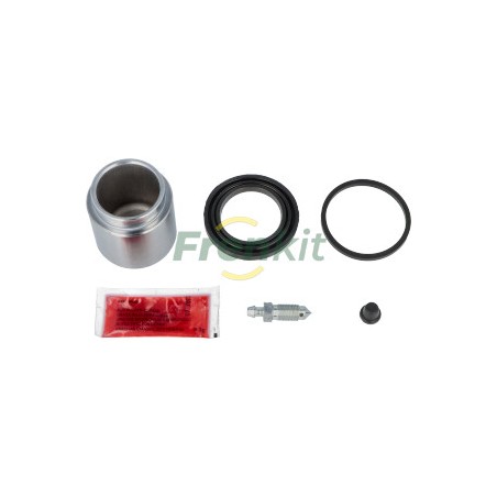 Caliper Repair Kit + Piston