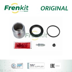 Caliper Repair Kit + Piston