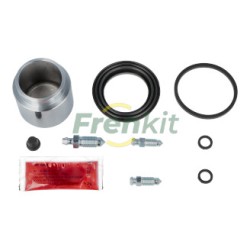 Caliper Repair Kit + Piston