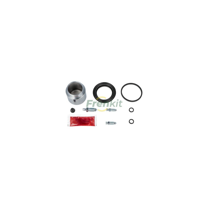 Caliper Repair Kit + Piston