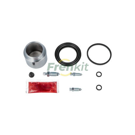 Caliper Repair Kit + Piston