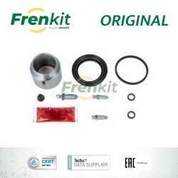 Caliper Repair Kit + Piston