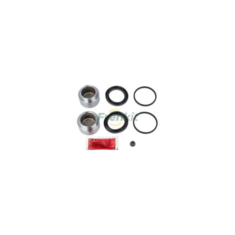 Caliper Repair Kit + Piston