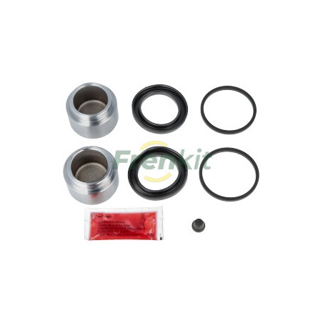 Caliper Repair Kit + Piston