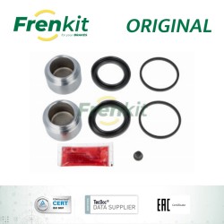 Caliper Repair Kit + Piston