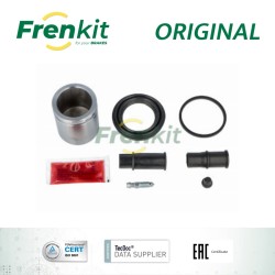 Caliper Repair Kit + Piston