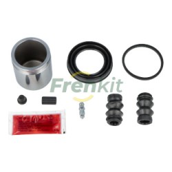 Caliper Repair Kit + Piston