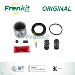 Caliper Repair Kit + Piston
