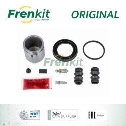 Caliper Repair Kit + Piston
