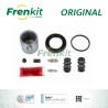 Caliper Repair Kit + Piston