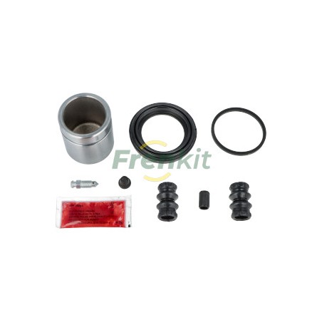 Caliper Repair Kit + Piston