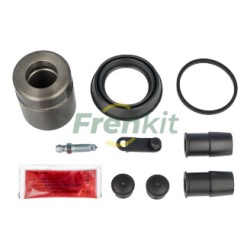 Caliper Repair Kit + Piston