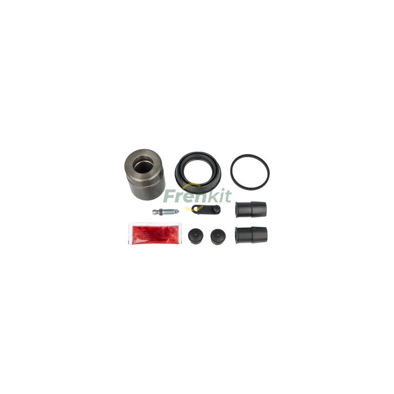 Caliper Repair Kit + Piston