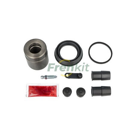 Caliper Repair Kit + Piston