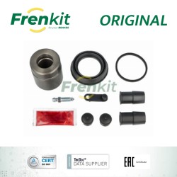 Caliper Repair Kit + Piston