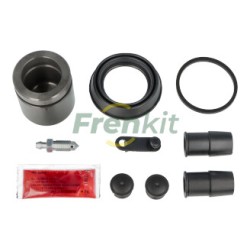Caliper Repair Kit + Piston