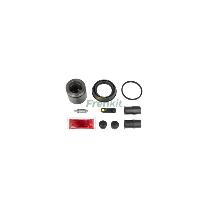 Caliper Repair Kit + Piston