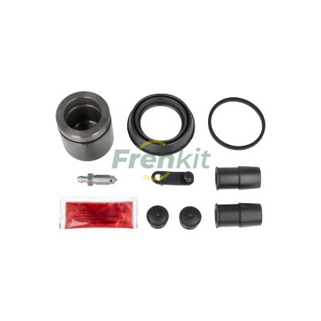 Caliper Repair Kit + Piston