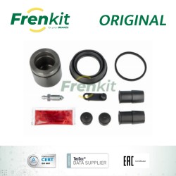 Caliper Repair Kit + Piston